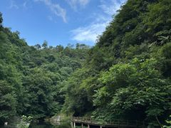 -武当山风景区