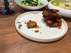 -淮扬厨子(健康路店)