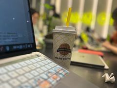 -漫咖啡MAANCOFFEE(人大店)