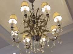 -子霖南山鲜虾面(南山总店)