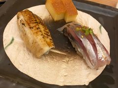 -鮨青(恒基名人购物中心店)