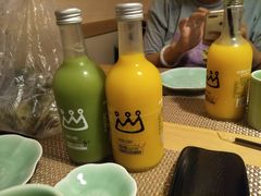 -活鳗饭·鹅肝范儿(高碑店店)