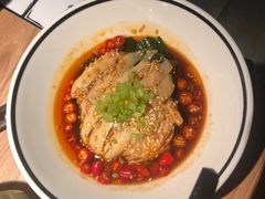 -太二酸菜鱼(天鹅湖万达店)