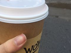 -WOW coffee
