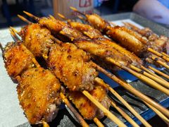 -管氏翅吧(地安门创始店)