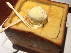 -绿茶餐厅(蓝色港湾店)