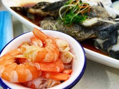 -锦里海景海鲜餐厅.三亚老字号(亚龙湾中心广场店)