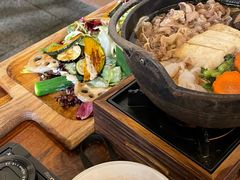 -铃木食堂(杨梅竹店)