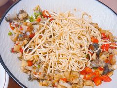 -小眼睛餐饮&杨杨夜宵