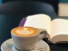 -NokNok Coffee(宽窄巷子店)
