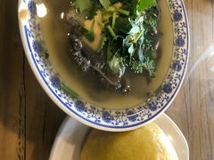 -南来顺饭庄·清真(南菜园店)