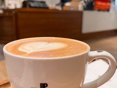 -Peet's 皮爷咖啡(乐峰店)