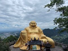 -大慈岩风景区