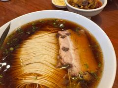 -同得兴 Since·1995 传统苏式面馆(十全街店)