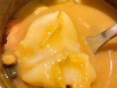-悦融琥珀·京鲁菜·海味珍品(西单店)