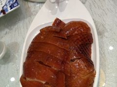 -便宜坊烤鸭店(甜水园店)