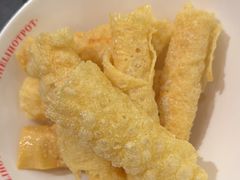 -八合里潮汕鲜牛肉火锅(上海汇智广场店)