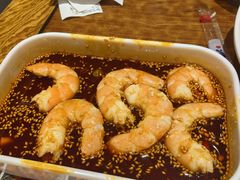 -金刚山烧烤(中山路店)