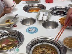 -密友回转自助火锅(世茂国际广场店)