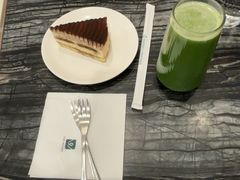 -THE WOODS 简餐 (国贸商城店)