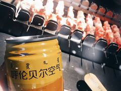 -很久以前羊肉串(昌里路三钢里店)