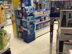 -莎莎(西九龙高铁站店)