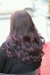 -红人馆造型十添