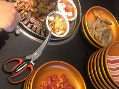 -真熙家牛排烤肉无限续(百脑汇店)