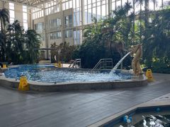 -中家鑫园温泉酒店鑫悦汤泉