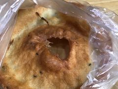 -魏旺湖北正宗牛肉面(硚口公园店)