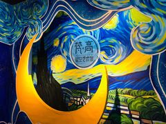 -天津梵高星空艺术馆(天河城旗舰店)