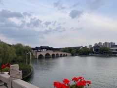 -金鸡湖景区