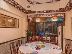 -山水茶艺馆·点心粤菜·30年老字号