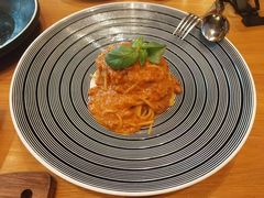 -君悦酒店·La Terrazza意合園·意式风味