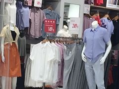 -优衣库(长沙雨花亭凯德广场店)
