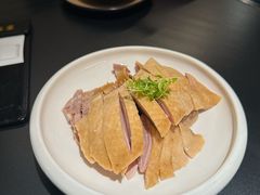 -金陵家宴·金陵春·南京菜(夫子庙店)