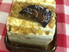 -红宝石·鲜奶小方(万航店)