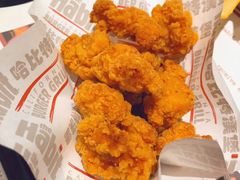 -The Habit Burger Grill 哈比特汉堡(爱琴海店)