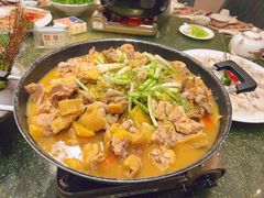 -顺轩海鲜火锅酒家