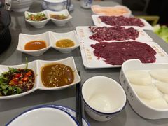 -杏花吴记牛肉火锅