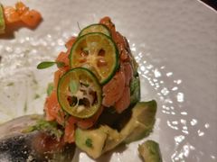 -烛影拾光观景餐厅·创意菜·摄影·小提琴(大唐不夜城店)