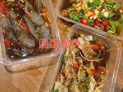 -圆蛋酒料•生腌(开元路店)