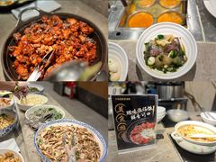 -天津瀚金佰九号温泉酒店(南楼地铁站店)