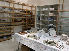 -ZARA HOME(长楹天街购物中心店)