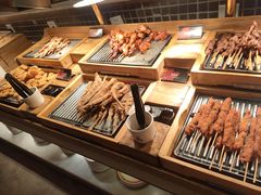 -比格比萨自助(宋家庄店)