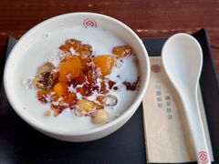 -彬媽糖水(万象天地店)