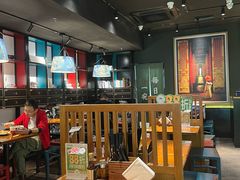 -和府捞面(百联世纪店)