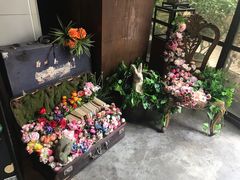 -胡桃里乐队酒馆(农科路店)