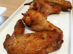 -必胜客(东大桥店)