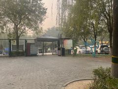 -大兴滨河森林公园